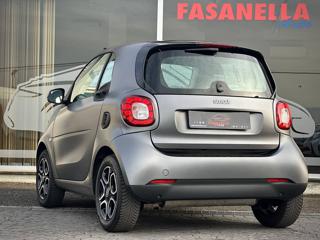 SMART ForTwo usata, con Climatizzatore