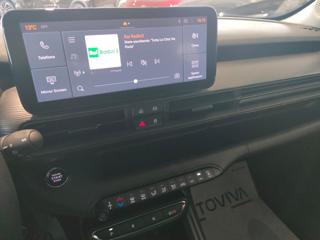 JEEP Avenger usata, con Filtro antiparticolato