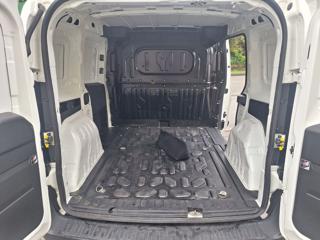 FIAT Doblo usata, con Bluetooth