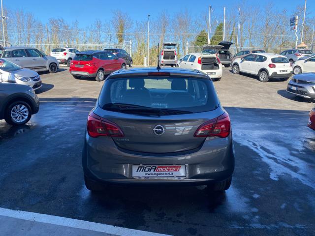 OPEL Corsa usata, con Airbag Passeggero