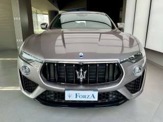 MASERATI Levante usata, con Airbag laterali