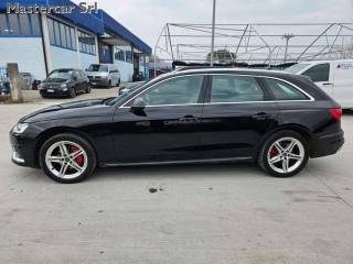 AUDI A4 usata, con Autoradio