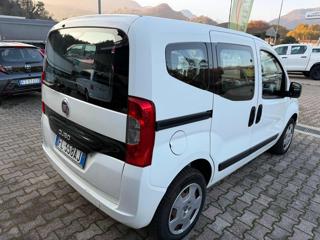 FIAT Qubo usata, con Airbag laterali