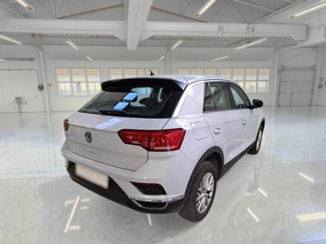 VOLKSWAGEN T-Roc usata, con Airbag