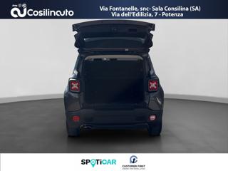 JEEP Renegade usata, con Servosterzo