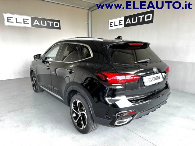 MG HS usata, con Airbag Passeggero