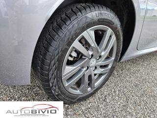 PEUGEOT 208 usata, con Servosterzo