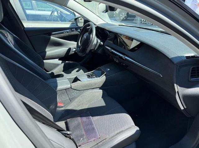 DS AUTOMOBILES DS 4 usata, con Boardcomputer