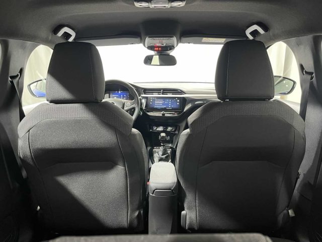 OPEL Corsa usata, con Controllo elettronico della corsia