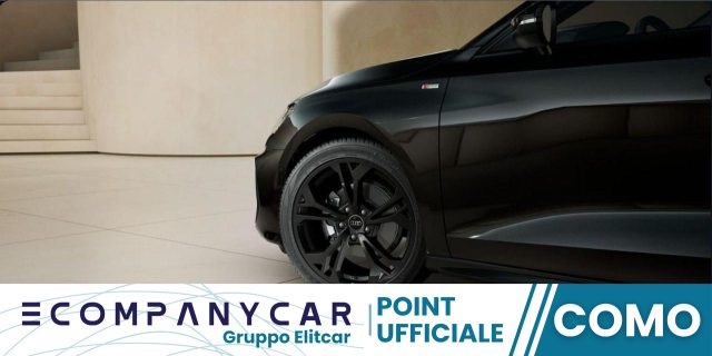 AUDI A3 usata, con Cerchi in lega