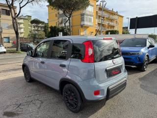 FIAT Panda usata, con Autoradio