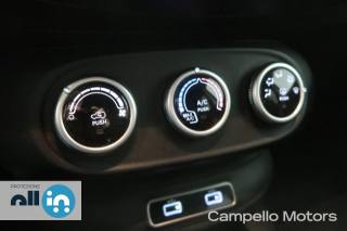 FIAT 500X usata 10