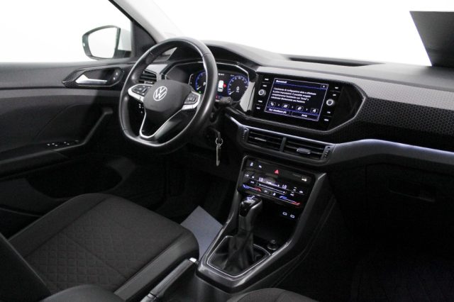 VOLKSWAGEN T-Cross usata, con Chiusura centralizzata