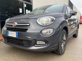FIAT 500X usata, con Airbag Passeggero