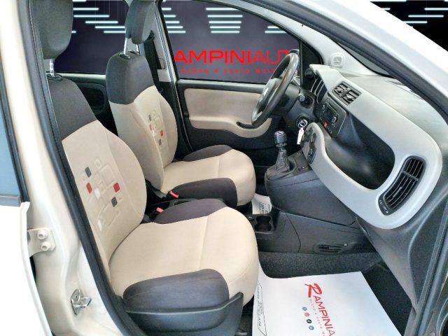 FIAT Panda usata 18
