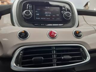 FIAT 500X usata, con Controllo trazione