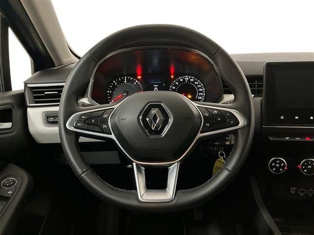 RENAULT Clio usata 15