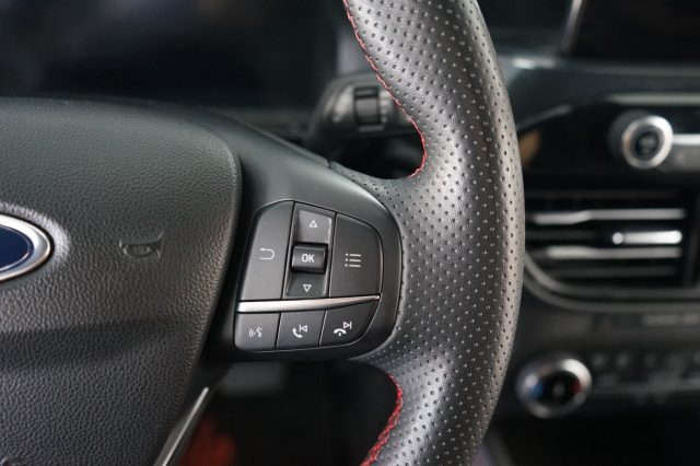 FORD Kuga usata, con Sistema di chiamata d
