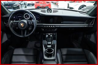 PORSCHE 992 usata, con Cerchi in lega