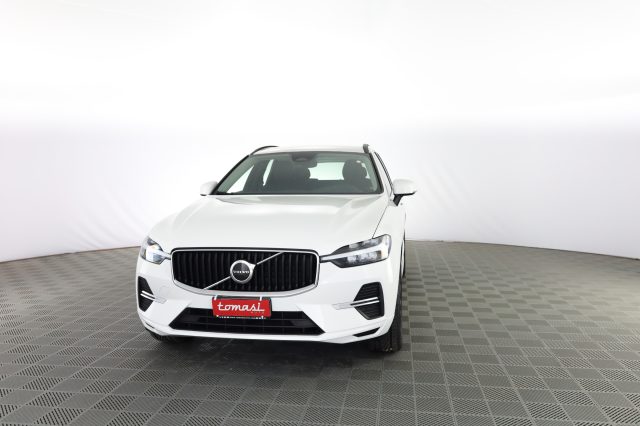VOLVO XC60 usata 0
