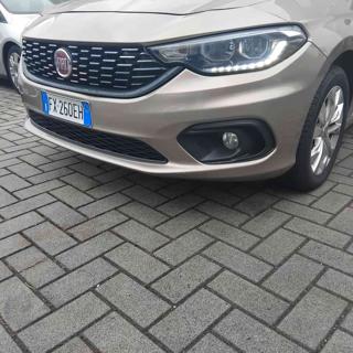 FIAT Tipo usata, con Chiusura centralizzata