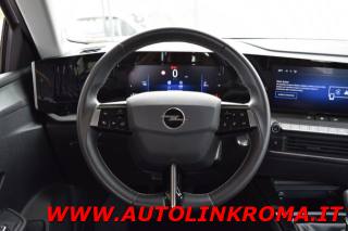 OPEL Astra usata, con Touch screen