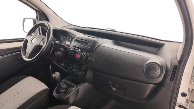 FIAT Qubo usata 33