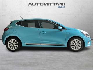 RENAULT Clio usata 4