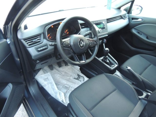 RENAULT Clio usata, con Cruise Control