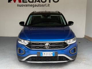 VOLKSWAGEN T-Roc usata, con Airbag