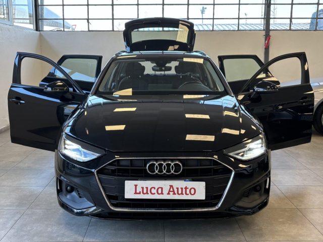 AUDI A4 usata, con Airbag