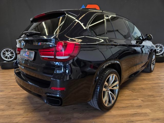 BMW X5 M50 usata, con Airbag Passeggero