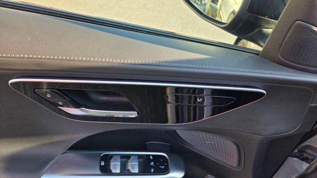 MERCEDES-BENZ C 220 usata, con Cruise Control