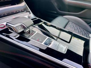 AUDI RS6 usata, con Climatizzatore