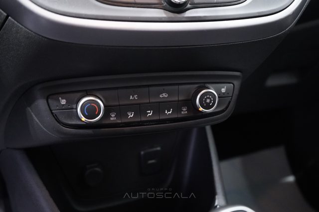 OPEL Crossland X usata, con Airbag testa