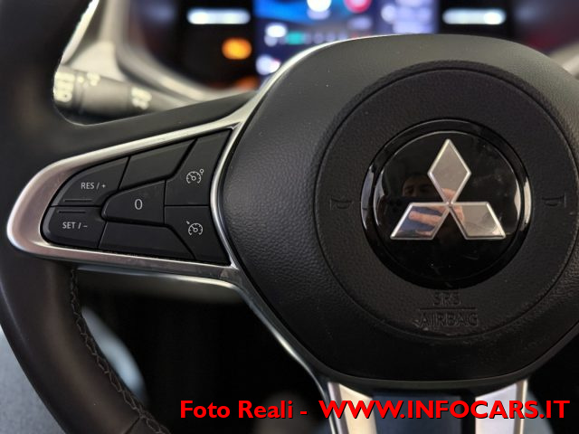 MITSUBISHI Colt usata, con Vetri oscurati