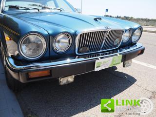 JAGUAR XJ6 usata 38