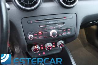 AUDI A1 usata, con Antifurto