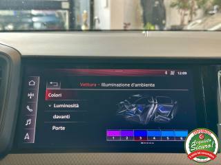 AUDI A1 usata, con Immobilizzatore elettronico