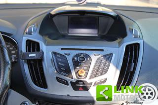 FORD C-Max usata, con Sensori di parcheggio posteriori