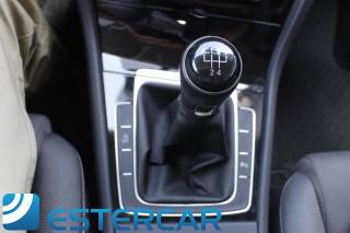 VOLKSWAGEN Golf usata, con Bluetooth