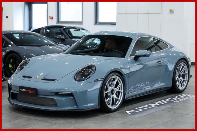 PORSCHE 992 usata, con ABS