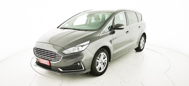 FORD S-Max usata, con Vivavoce