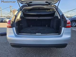 MERCEDES-BENZ C 220 usata, con Volante in pelle