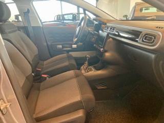 CITROEN C3 usata, con ESP