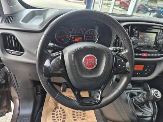 FIAT Doblo usata, con Controllo automatico clima