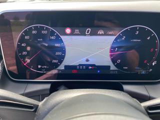 MERCEDES-BENZ GLC 220 usata, con Touch screen