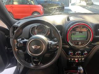 MINI Countryman usata, con Schermo multifunzione interamente digitale