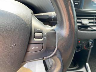 PEUGEOT 2008 usata, con Specchietti laterali elettrici