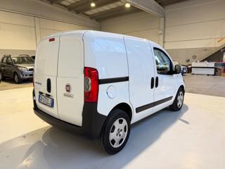 FIAT Fiorino usata, con Climatizzatore